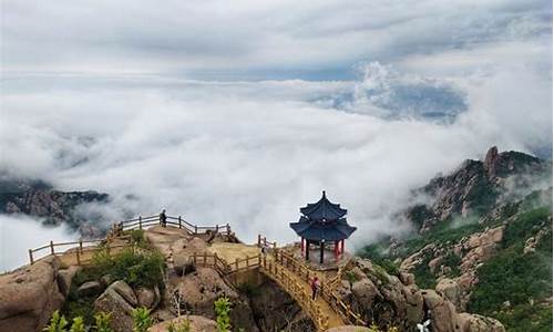 青岛崂山旅游攻略三日游_青岛崂山旅游最佳路线推荐