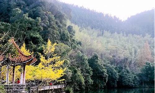 南雄旅游景区_南雄旅游景点大全一日游