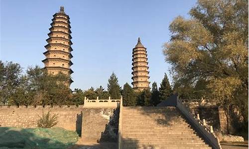 太原旅游景点有哪些景点,太原旅游景点大全排名榜前十名