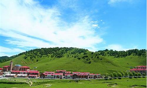 宝鸡关山牧场旅游攻略2天免费,宝鸡关山牧场旅游攻略2天免费开放