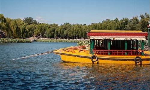 从北京西站到北海公园坐地铁怎么走,北京西站到北海公园公交车