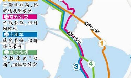 去岛内坐几路公交车_岛内到北站出行攻略