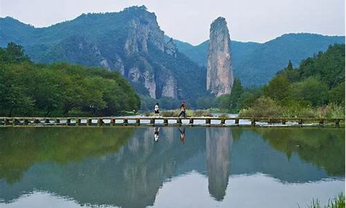 丽水十大旅游攻略,丽水旅游攻略必玩的景点