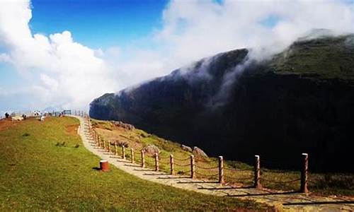 昭通旅游攻略必去景点介绍_昭通旅游景点大全推荐一日游攻略