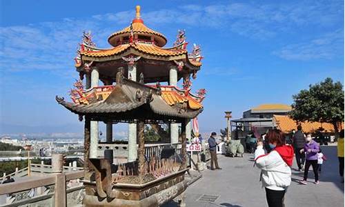 厦门仙岳山公园在哪里,夏门仙岳山公园