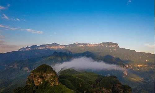 重庆旅游景点金佛山,重庆金佛山景区一日游