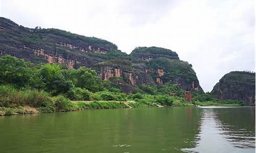 龙虎山旅游攻略自驾游一日游,龙虎山旅游攻略一日游线路自驾