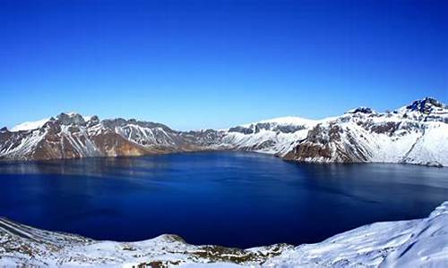 长白山天池旅游攻略三日游,长白山天池旅游攻略三日游图片