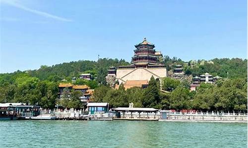 北京旅游攻略必去景点三日游推荐_北京三日游旅游最佳景点