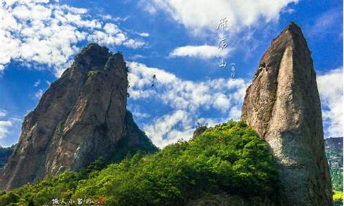 温州热门旅游景点_温州旅游攻略必去景点