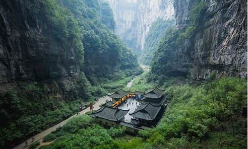 重庆武隆旅游攻略必玩的景点有哪些,重庆武隆旅游景点介绍武隆