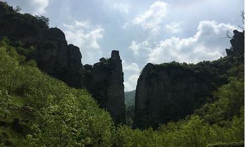 临安天目山旅游攻略自驾游,临安天目山旅游攻略