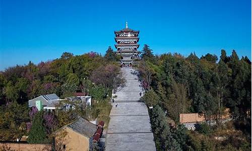 台山公园_隆化台山公园