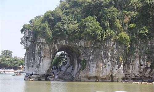 自驾去北海沿途景点攻略_自驾北海旅游攻略