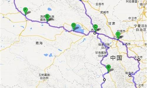 成都到敦煌好多公里,成都到敦煌旅游路线5天怎么去