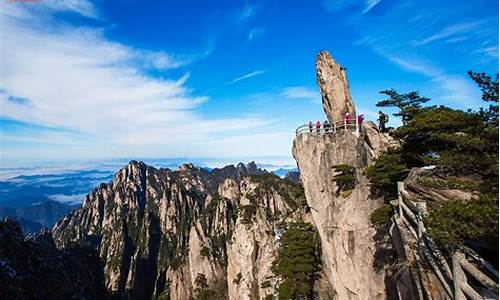 重庆到黄山旅游自助攻略,重庆到黄山自驾游攻略