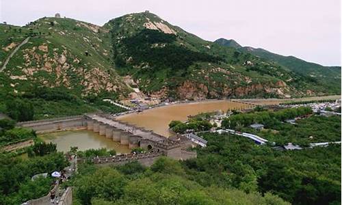 绥中旅游攻略景点推荐一日游推荐,绥中旅游景区