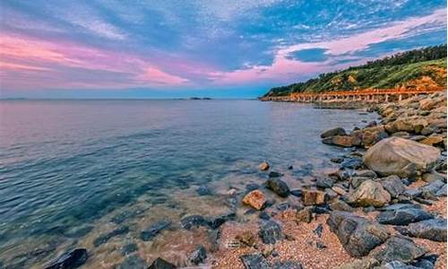 菊花岛旅游景点,菊花岛旅游攻略大全集最新