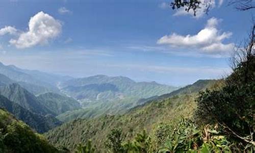 井冈山旅游地点,井冈山旅游攻略景点必去