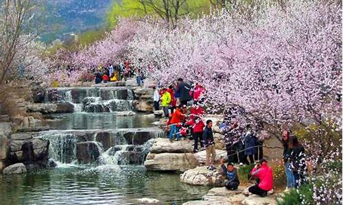 清明节河南旅游攻略_清明节河南游玩推荐