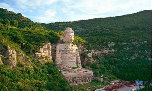 五一出游山西景点推荐,五一山西旅游景点