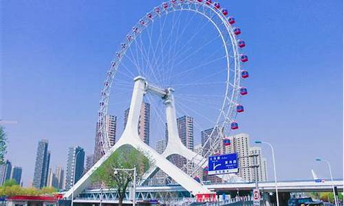 天津团泊湖附近的美食_天津旅游攻略必玩的景点团泊湖