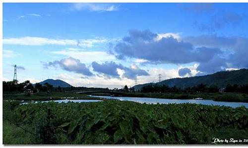 漳州郊野公园介绍_漳州郊野公园介绍视频