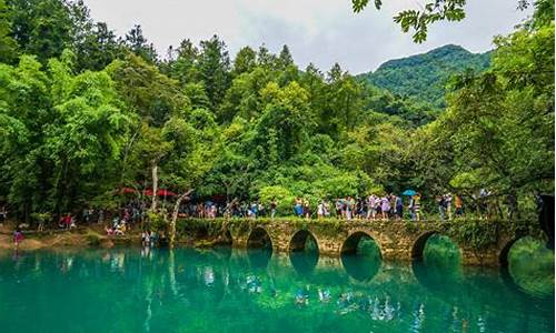 荔波旅游攻略自驾游景点_荔波旅游攻略自驾游