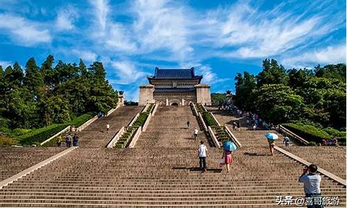 南京一日游路线的最佳安排是什么时候,南京一日游路线的最佳安排