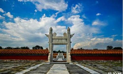 北京地坛公园景点介绍视频,北京地坛公园景点介绍