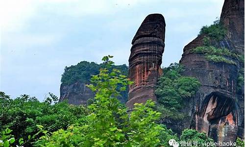 丹霞山景区攻略,丹霞山攻略马蜂窝