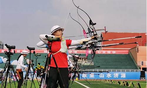 北京奥林匹克射击俱乐部,北京奥林匹克公园射箭场