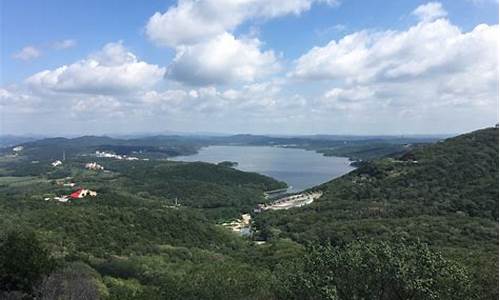 棋盘山旅游度假区,棋盘山旅游攻略大连