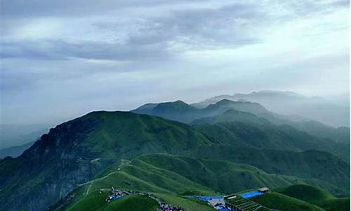 武功山旅游攻略穷游大学生_武功山旅行攻略