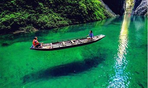 湖北著名旅游景点排名榜_湖北著名旅游景区