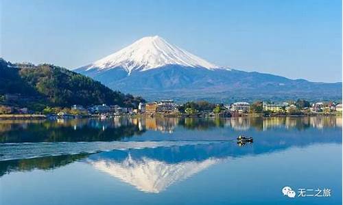 日本旅游攻略四天三晚_日本四天去哪里