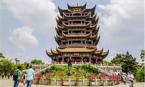 湖北旅游景点介绍湖北旅游景点列表,湖北旅游景点攻略自由行