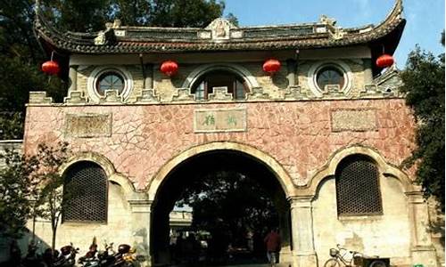 奉化溪口旅游景点大全_奉化溪口旅游攻略景点广告语