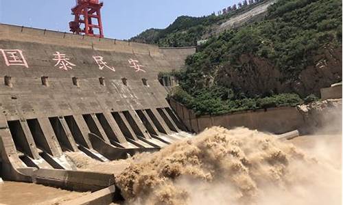 河南三门峡景点介绍图片_河南三门峡景点介绍