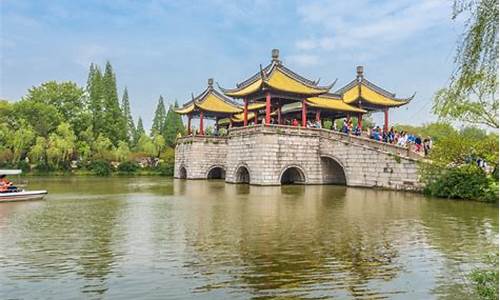 江苏夏季旅游最佳去处,江苏夏季旅游景点排行