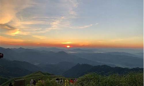 武功山旅游攻略一夜多少钱啊,武功山旅游攻略一夜多少钱