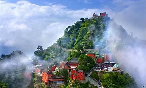 湖北旅游景点天气情况_湖北旅游景点天气