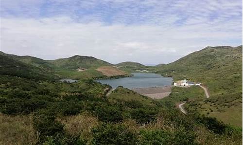 大嵛山岛自驾游攻略_大嵛山岛景点