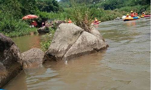 漳州长泰漂流攻略,漳州长泰漂流门票