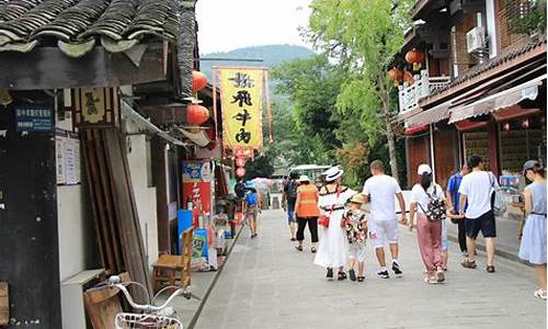 阆中广元旅游景点大全_广元阆中旅游攻略