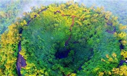 雷琼海口火山群世界地质公园_雷琼海口火山群世界地质公园作文