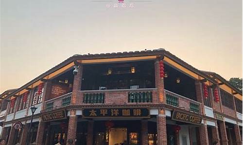 漳州怎么去香港,漳州到香港旅游攻略