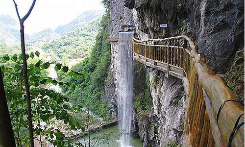 肇庆七星岩风景图-肇庆旅游攻略必去景点七星岩