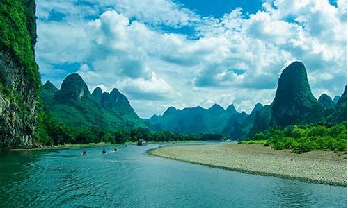 桂林北海旅游景点-桂林北海旅游景点大全