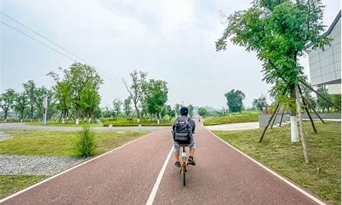 武汉骑行到宜昌-绿道骑行路线武汉至宜昌